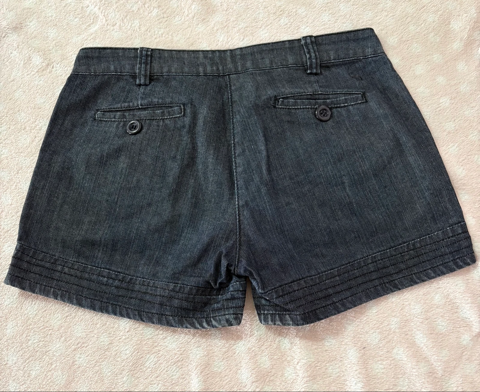 👖 Short Vaquero Mujer Talla 40 | ¡Como nuevo! Tanna Jeans – photo 5